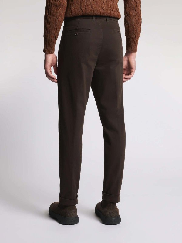 Capri Tinto Capo shop online: FAY