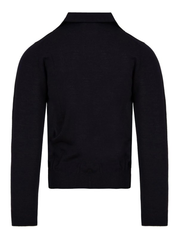 FILIPPO DE LAURENTIIS: Hemden online - Hemd - Blau