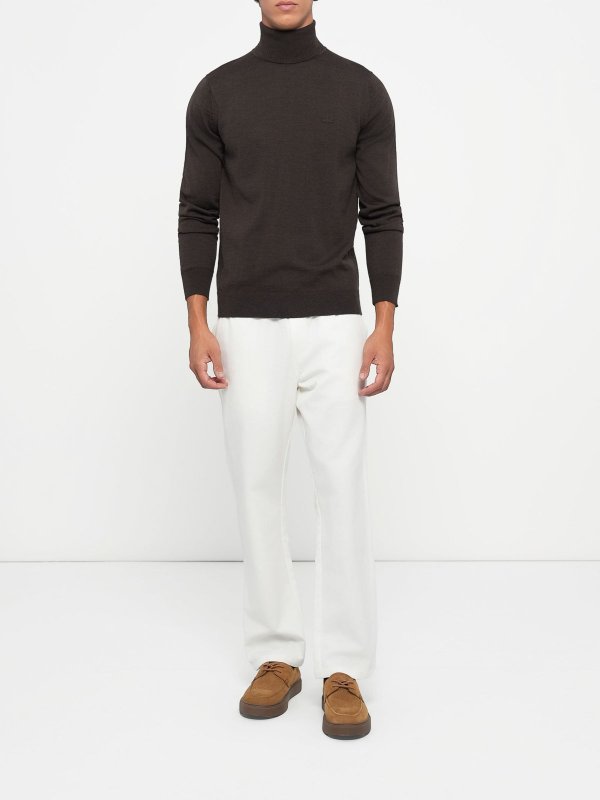 LACOSTE: Turtlenecks & Polo necks online - High Neck