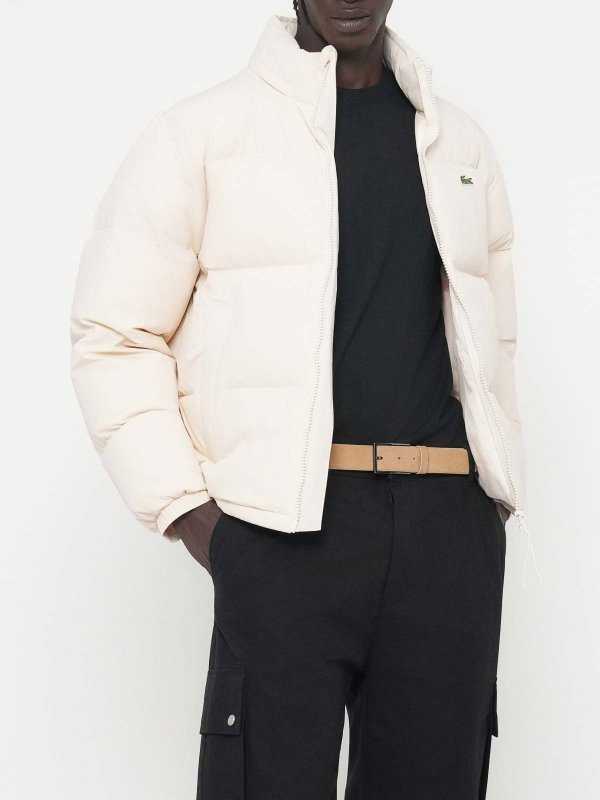 Waterproof Hood shop online: LACOSTE