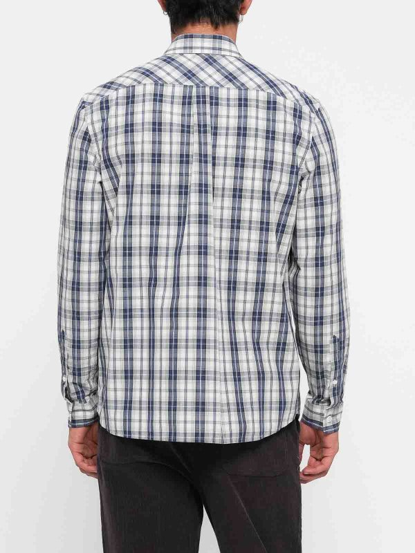 The Best Shops LACOSTE: casual trousers - Pants