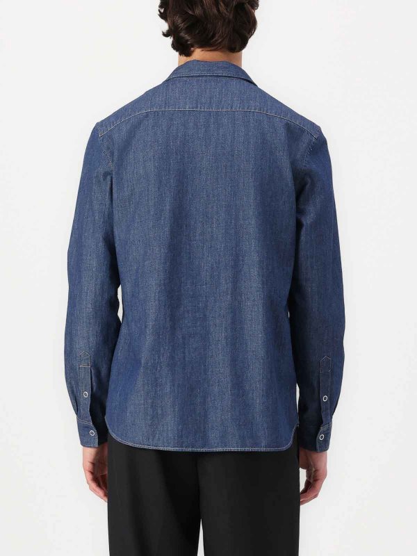 The Best Shops LACOSTE: casual trousers - Pants