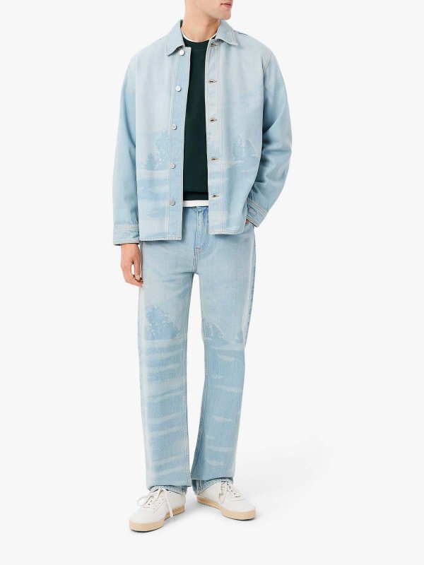 LACOSTE: Sweatshirts & Pulls online - Sweat-Shirts - Vert Foncé