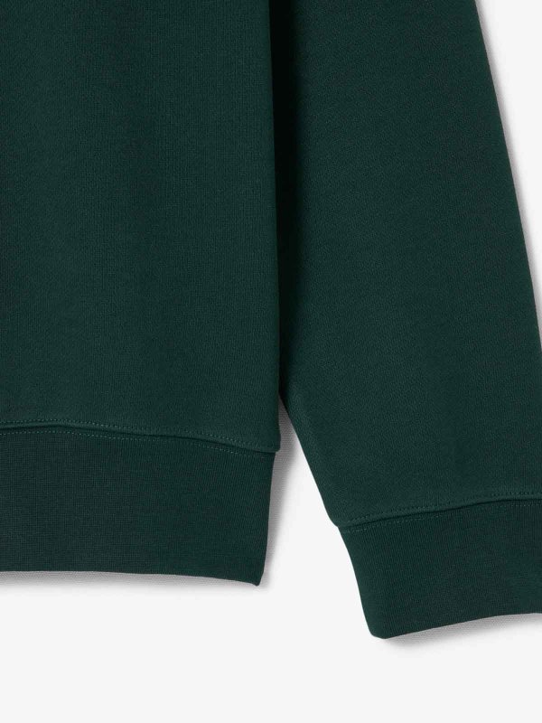 Sweatshirts & Pulls shop online Sweat-Shirts - Vert Foncé