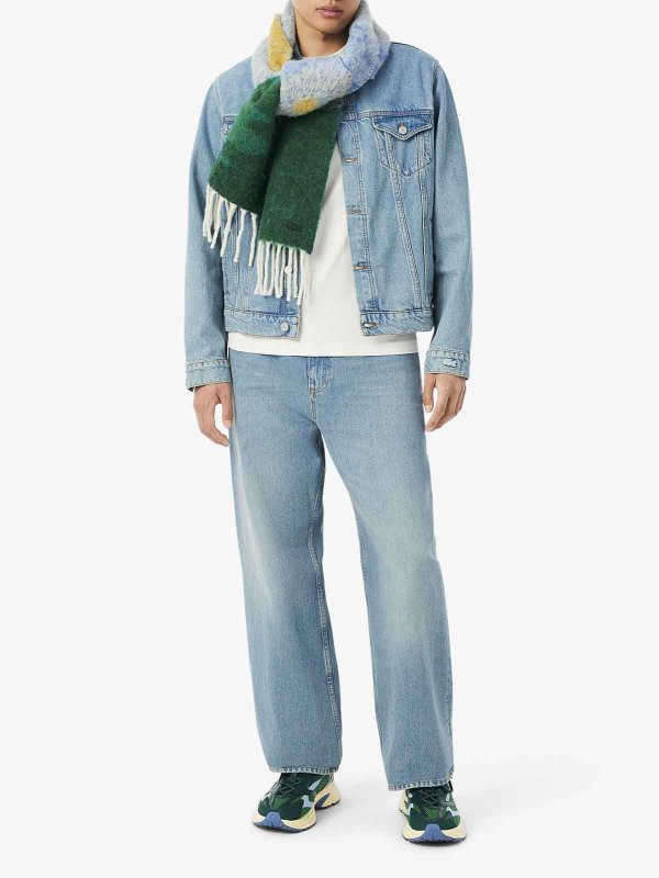 LACOSTE: T-shirts online - T-Shirt - Weiß