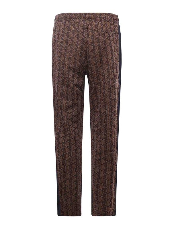 The Best Shops LACOSTE: pantaloni casual - Pantaloni