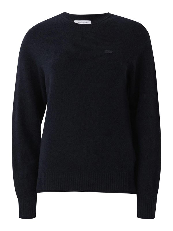 LACOSTE: crew necks - 3D Carded