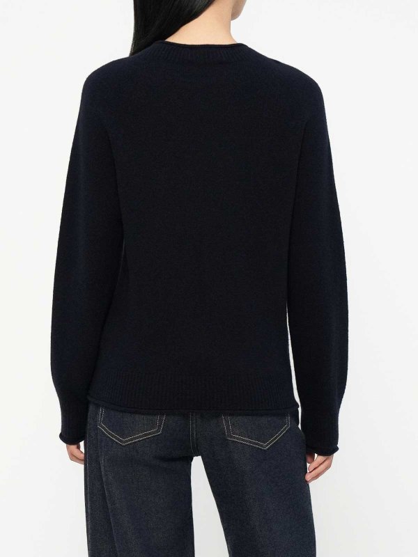 The Best Shops LACOSTE: crew necks - 3D Carded