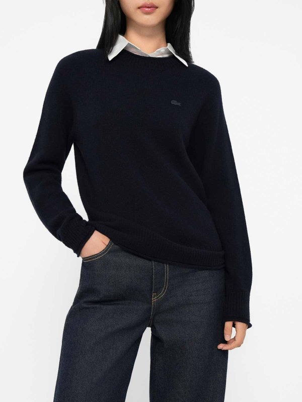 3D Carded shop online: LACOSTE