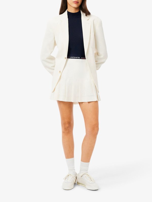 LACOSTE: タートルネック online - タートルネック/ポロネック - ブルー