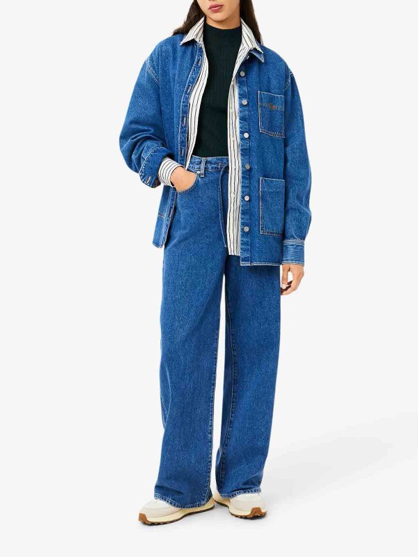 LACOSTE: Rollkragenpullover  und Polo-Ausschnitt online - Rollkragenpullover - Dunkelgrün