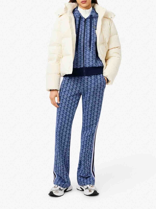 LACOSTE: Sweatshirts und Pullover online - Sweatshirt - Blau