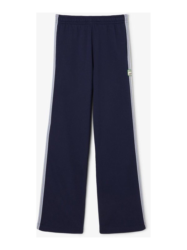 LACOSTE: Casual Hosen online - Casual Hose - Blau