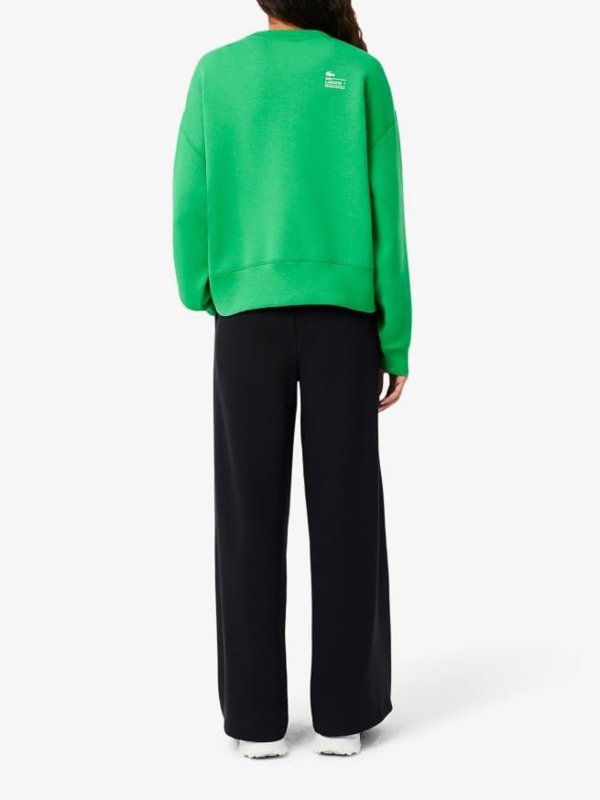 The Best Shops LACOSTE: Pantalons de survêtement  - Pantalons De Sport - Noir