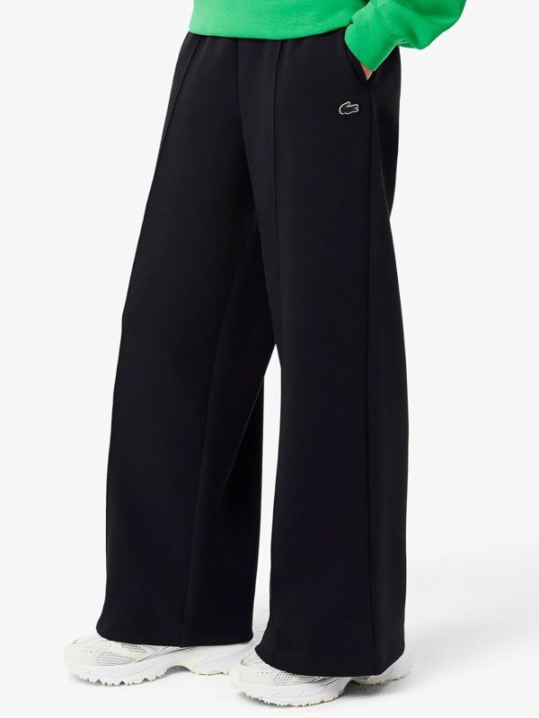 Pantalons De Sport - Noir shop online: LACOSTE