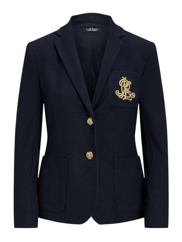 LAUREN RALPH LAUREN: casual jackets - Anfisa-Lined-Jacket