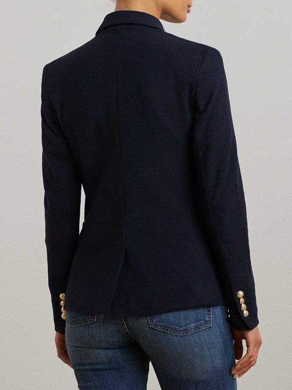 The Best Shops LAUREN RALPH LAUREN: casual jackets - Anfisa-Lined-Jacket