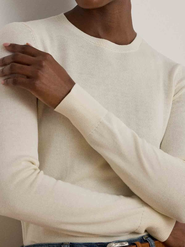 LAUREN RALPH LAUREN buy online Shavonne-Long Sleeve-Pullover