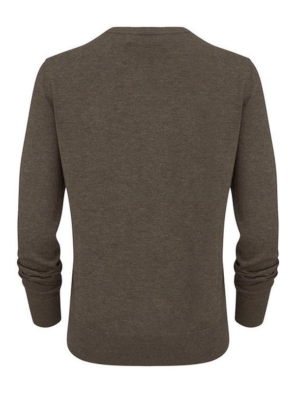 LAUREN RALPH LAUREN: ブレザー online - ブレザー - ブラウン