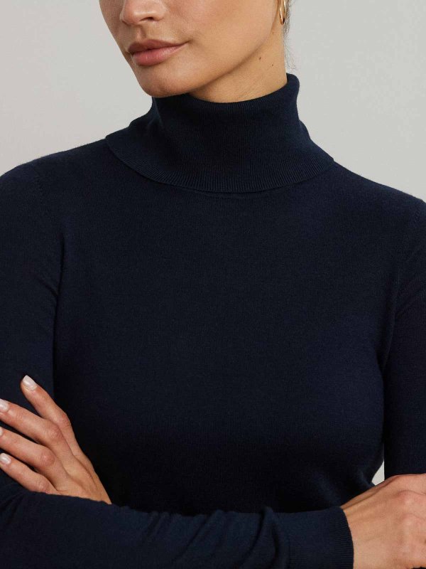 LAUREN RALPH LAUREN buy online Zoe-Long Sleeve-Pullover