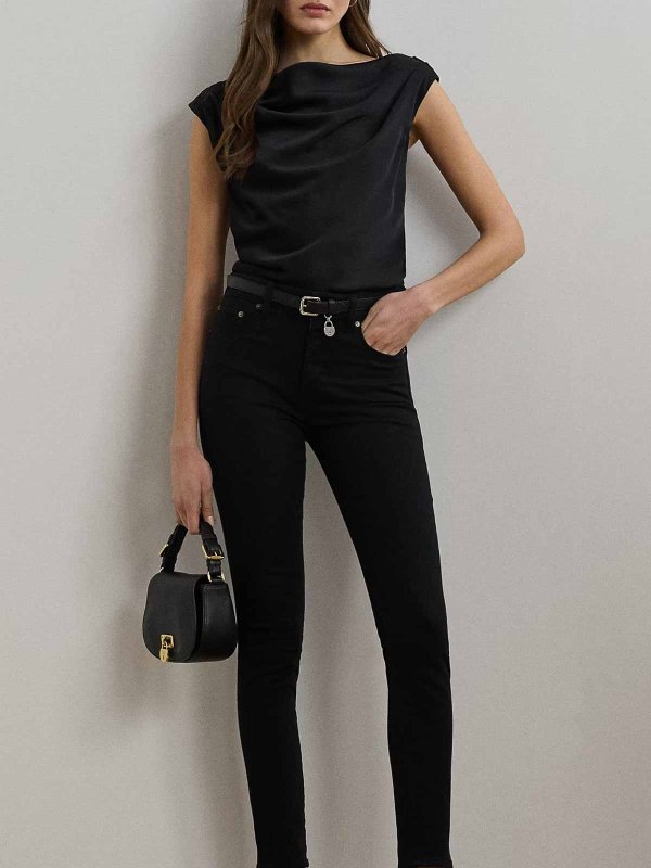 LAUREN RALPH LAUREN: bluse online - Blusa