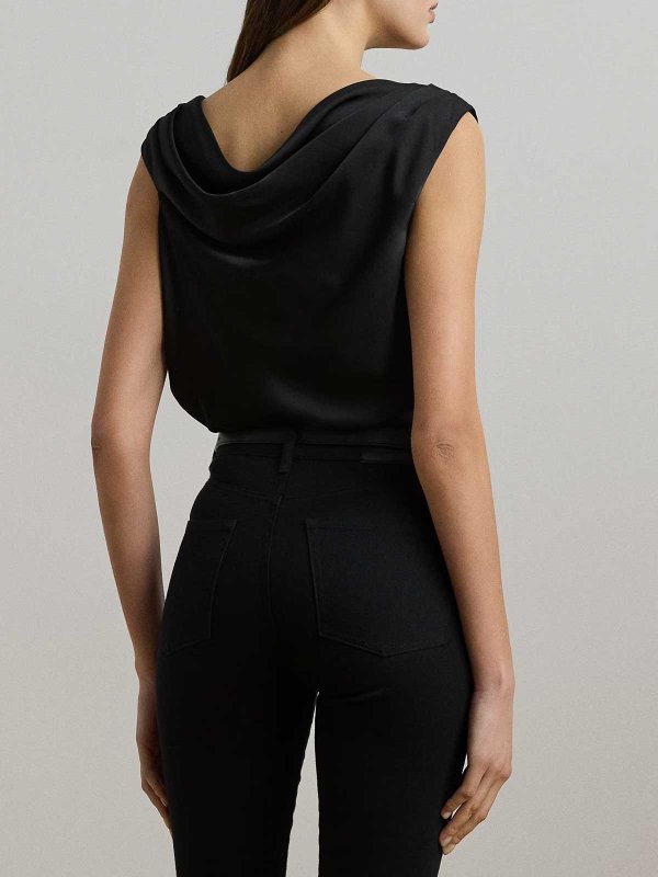 Blusa shop online: LAUREN RALPH LAUREN