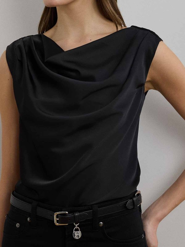 LAUREN RALPH LAUREN buy online Blusa