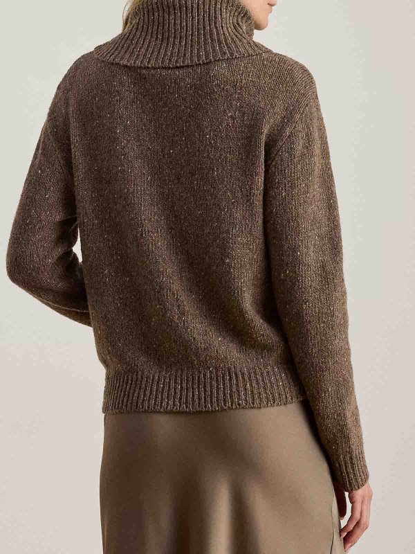 Lakiat-Long Sleeve-Pullover shop online: LAUREN RALPH LAUREN