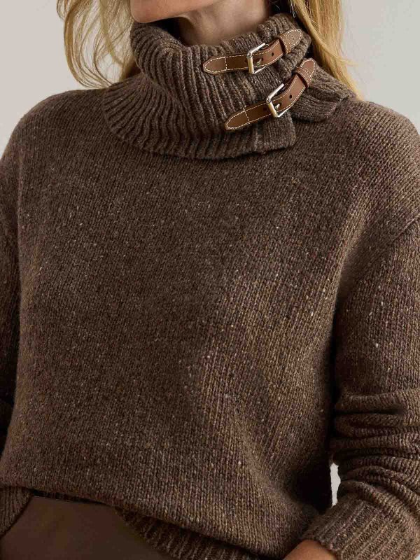 LAUREN RALPH LAUREN buy online Lakiat-Long Sleeve-Pullover