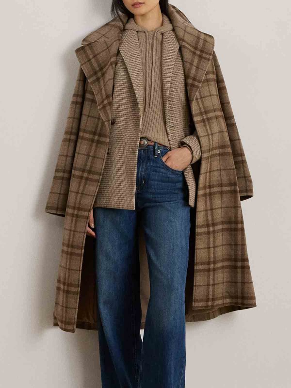 LAUREN RALPH LAUREN: Blazer online - Blazer - Bunt