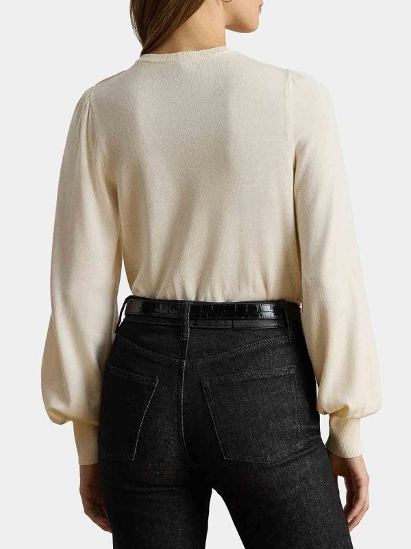 Dontrey-Long Sleeve-Pullover shop online: LAUREN RALPH LAUREN