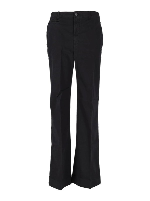 LAUREN RALPH LAUREN: casual trousers - Pants