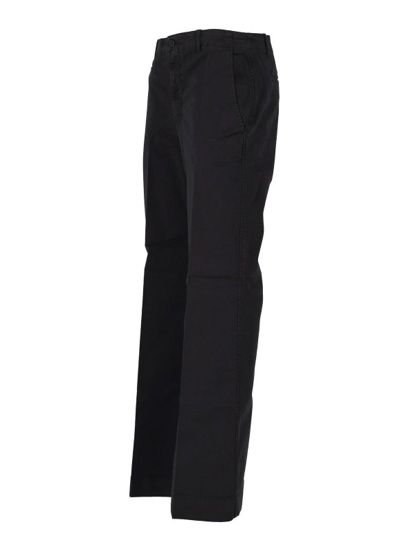 LAUREN RALPH LAUREN: casual trousers online - Pants