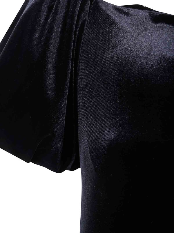 The Best Shops LAUREN RALPH LAUREN: Robe de cocktail - Robe De Cocktail - Noir