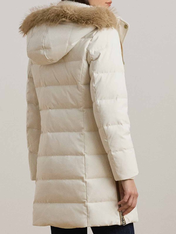 Coat shop online: LAUREN RALPH LAUREN