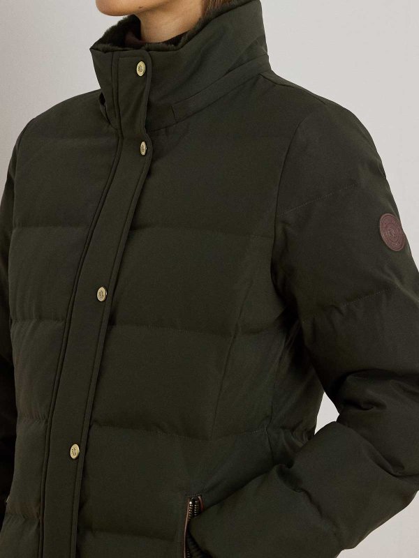 LAUREN RALPH LAUREN buy online Knielanger Mantel - Nude