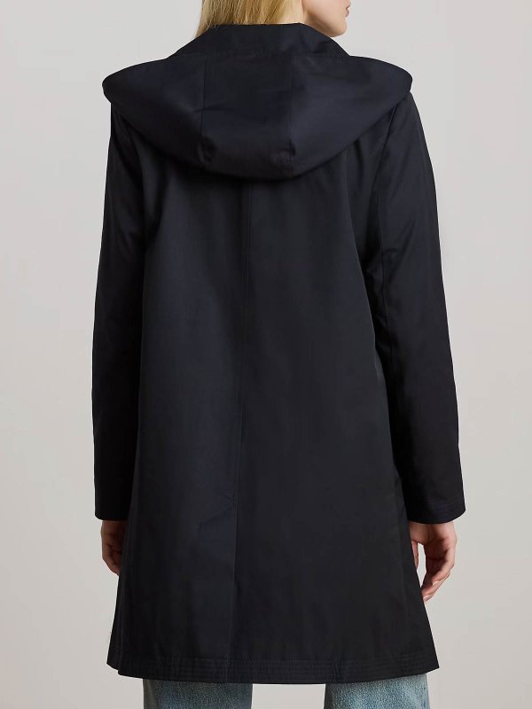 Cappotto foderato Sb Rn 34 shop online: LAUREN RALPH LAUREN