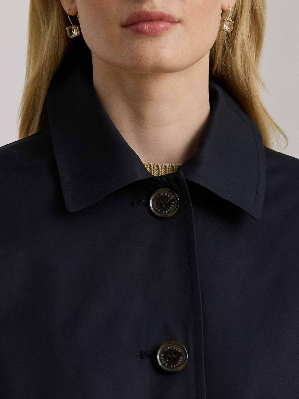 LAUREN RALPH LAUREN buy online Cappotto foderato Sb Rn 34