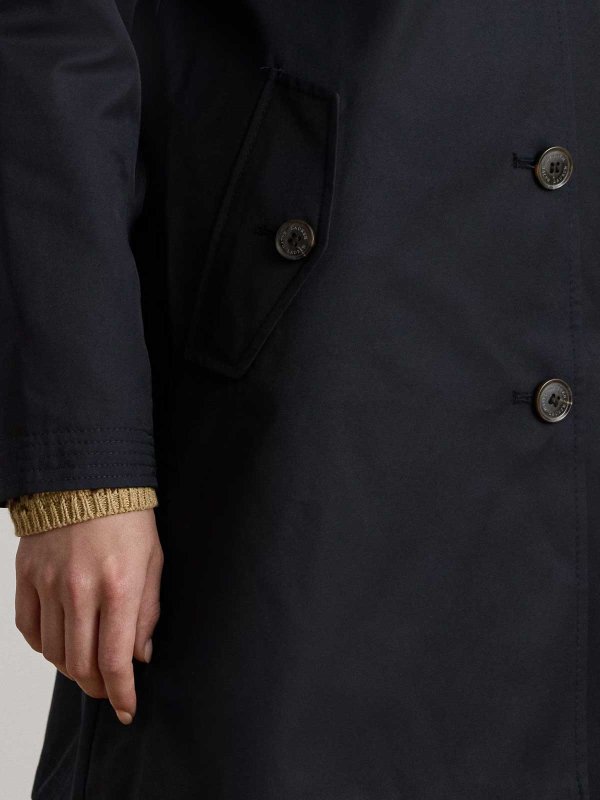 The Best Shops LAUREN RALPH LAUREN: Cappotto foderato Sb Rn 34