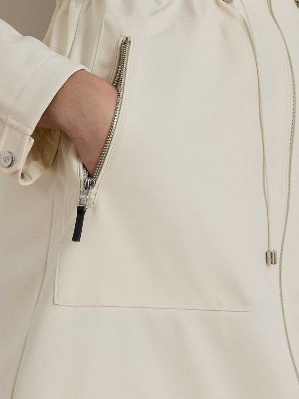 LAUREN RALPH LAUREN buy online Softshll 34-Unlined-Coat