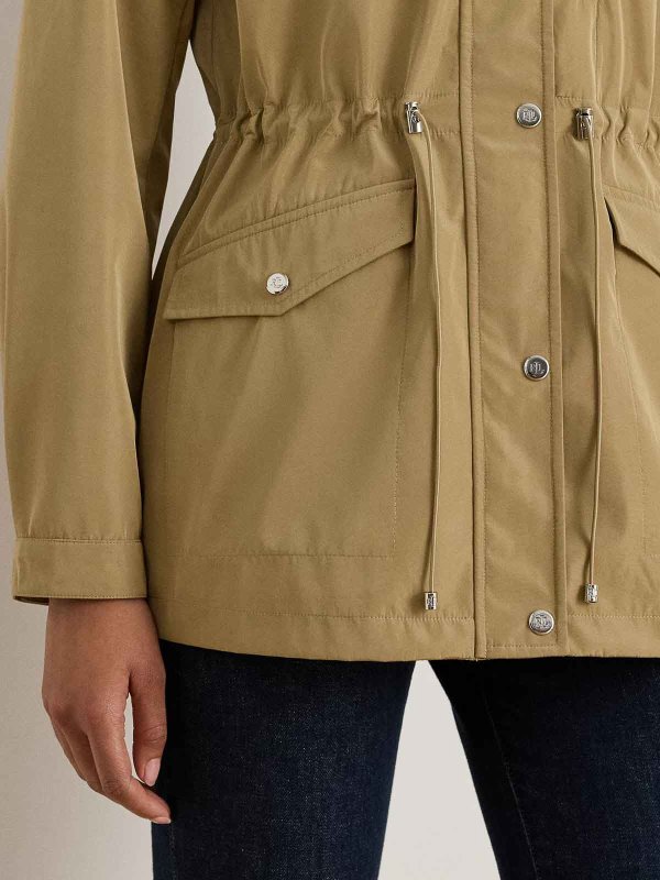 LAUREN RALPH LAUREN buy online Bd Rain 28-Unlined-Coat