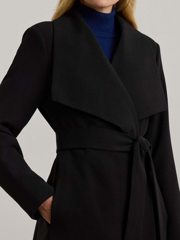LAUREN RALPH LAUREN buy online Cappotto foderato Drfr Crp 36