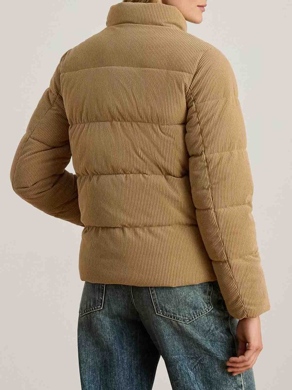 Crd Pffr 24-cappotto isolante shop online: LAUREN RALPH LAUREN