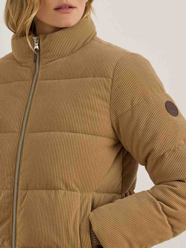 LAUREN RALPH LAUREN buy online Crd Pffr 24-cappotto isolante