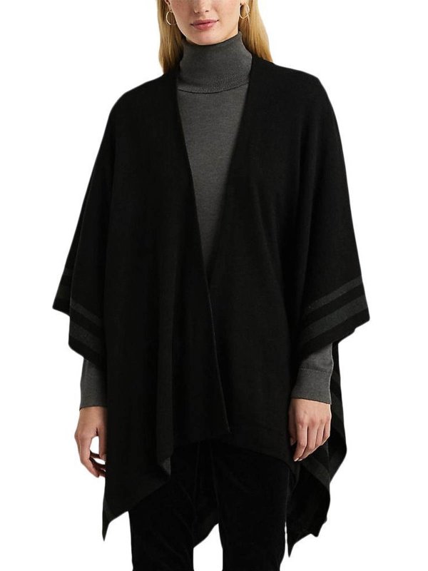 The Best Shops LAUREN RALPH LAUREN: Túnicas - Túnica - Negro