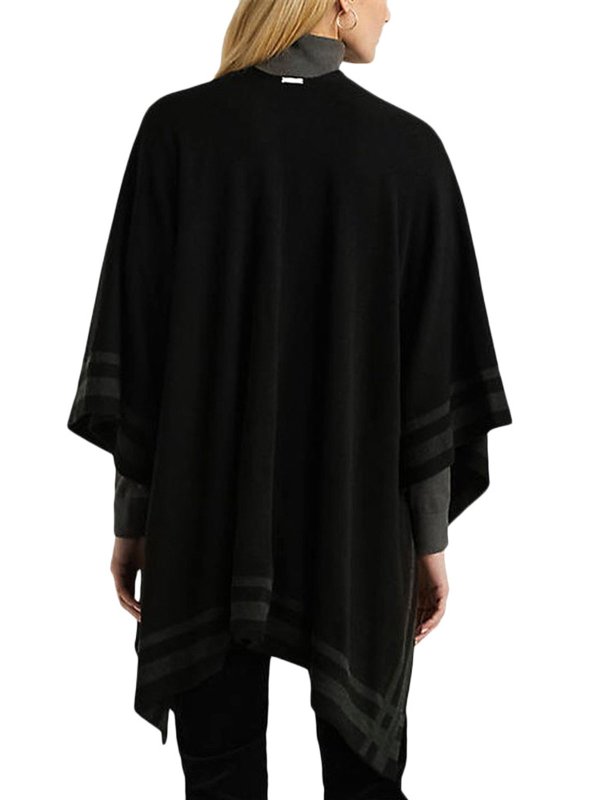 Túnica - Negro shop online: LAUREN RALPH LAUREN