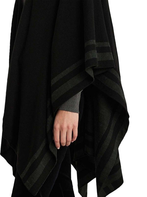 LAUREN RALPH LAUREN buy online Túnica - Negro