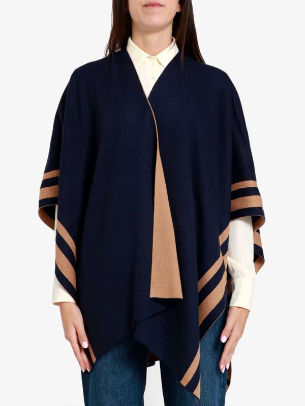 LAUREN RALPH LAUREN: Tuniken online - Tunik - Dunkelblau