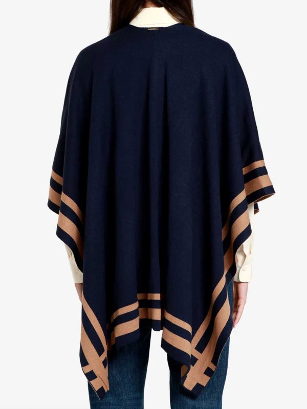 The Best Shops LAUREN RALPH LAUREN: Tuniken - Tunik - Dunkelblau