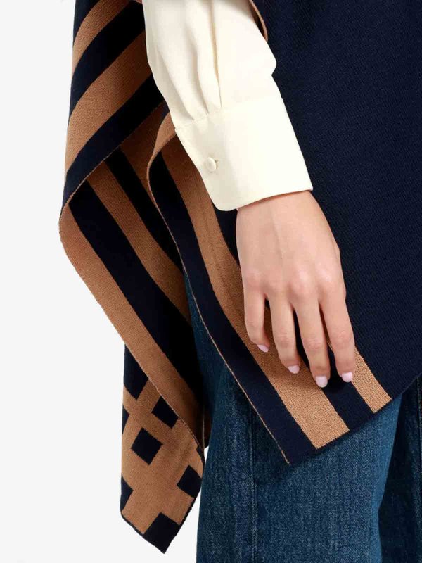 Tunik - Dunkelblau shop online: LAUREN RALPH LAUREN